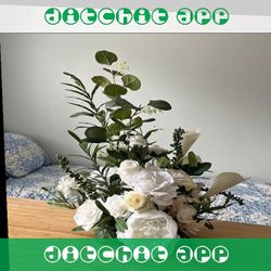 Change Your Event with Amazing Wedding Decorations issue short