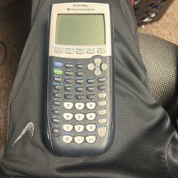 TI-84 Calculator 