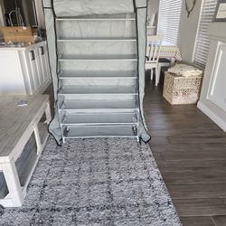 Shoe Storage Rack 