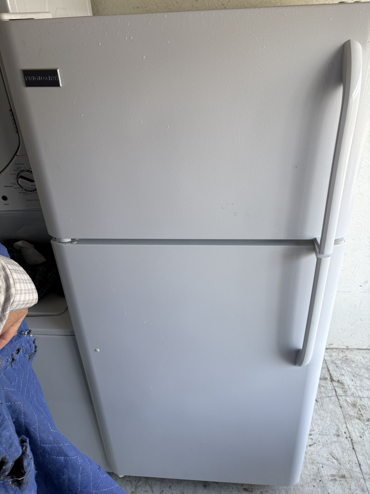 Frigidaire Refrigerator