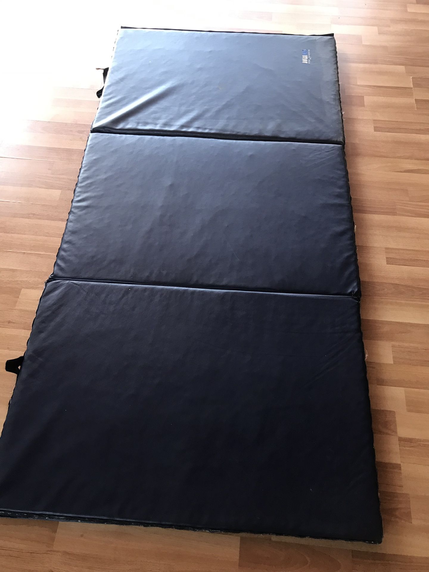 Duramat pro series store gym mat