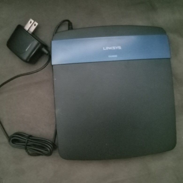 Linksys EA3500 Wireless Router