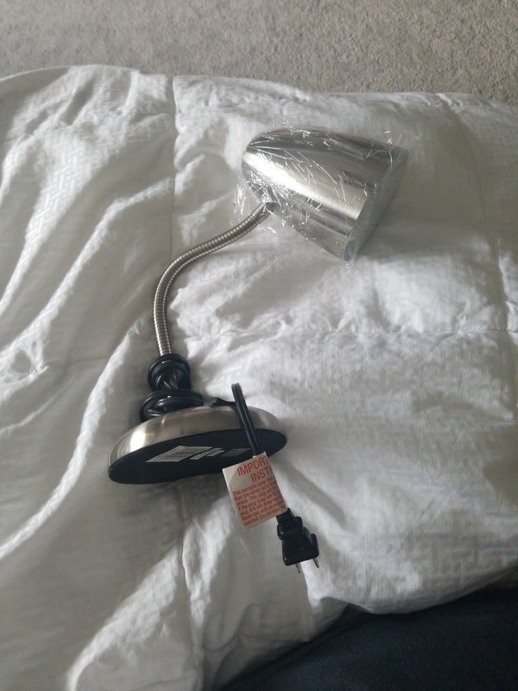 Portable Luminaire Lamp