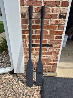 Oar's