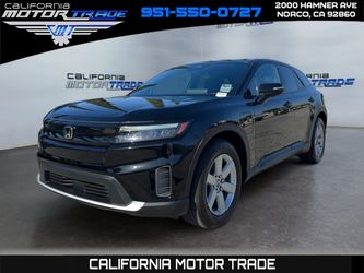 2024 Honda Prologue