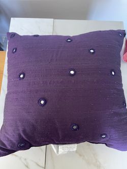 Decretive Pillow  