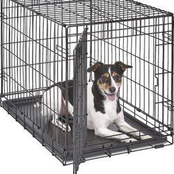 New 30.7”L x 19.3”W x 21.5” H