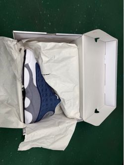 Jordan 13 flint size 10.5