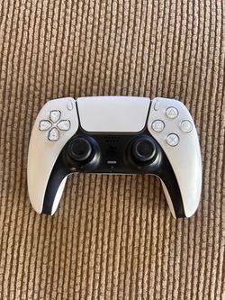 PlayStation 5 controller