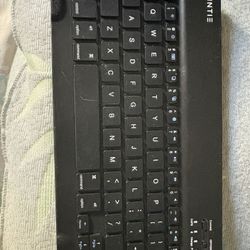 Ipad Keyboard 