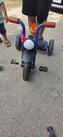 KRIDDO tricycle