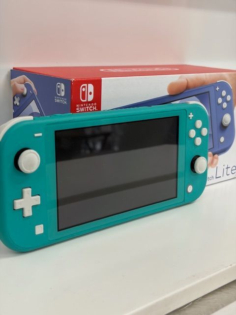 🚨 Nintendo Switch Lite Deal – Japan Model Now Only $179 or $1 Down with 1-Year Warranty