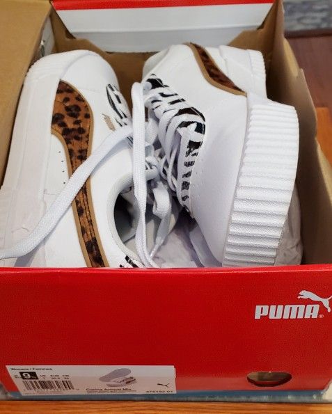 Women's Shoes