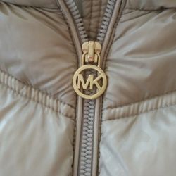 Michael Kors Down Jacket