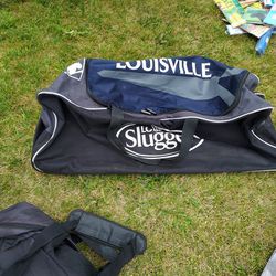 Louisville Slugger Baseball / Softball Bag