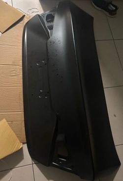 New Trunk Honda civic 2022-2025