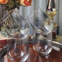 Vintage MCM Glasses (4)