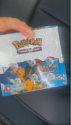 Selling older brothers Pokemon junk