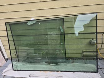Thick Glass