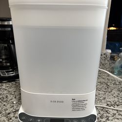 Bottle Sterilizer