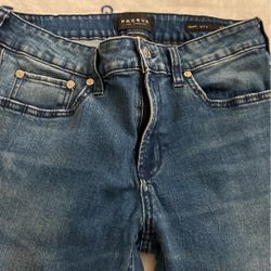 PAC Sun Active Stretch Skinny Jeans