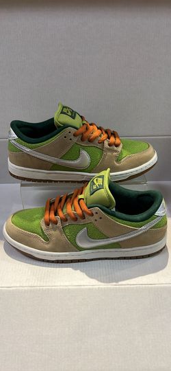 NIKE DUNK LOW PRO SB “ESCARGOT”