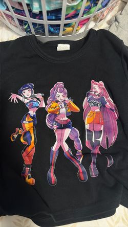 Toddler tshirt k-pop