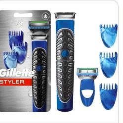 Gillette Fusion Proglide Styler