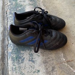 Kids Soccer Cleats