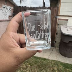 Custom Shot Glasses