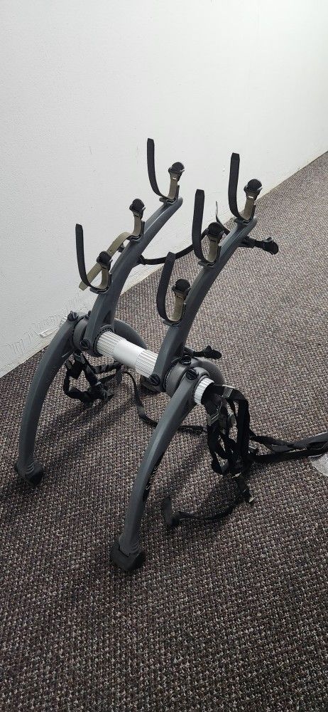 Bike Rack For Car