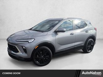 2024 Buick Encore GX