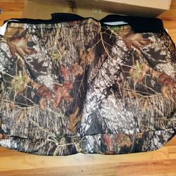 Coverlink Realtree Seat Covers For Ford F250