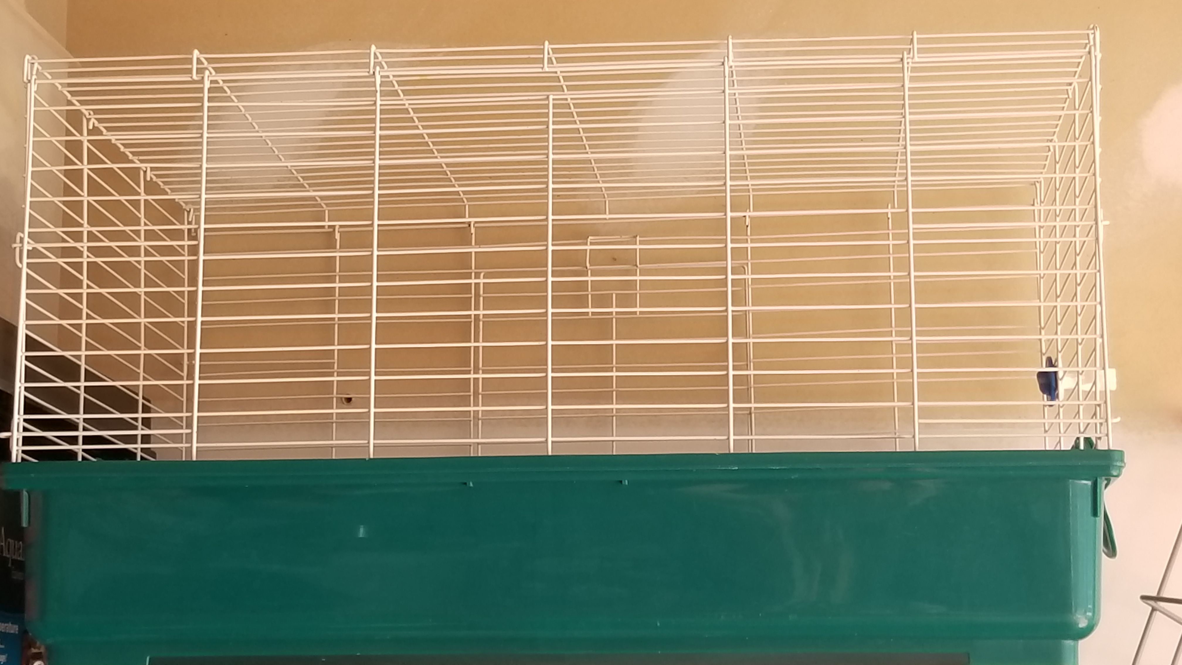Small Animal cage