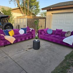 Living Room Set 🌱 ( 1 Left! ) 