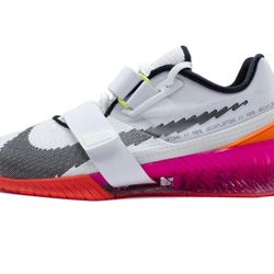 Nike Romaleos 4 SE