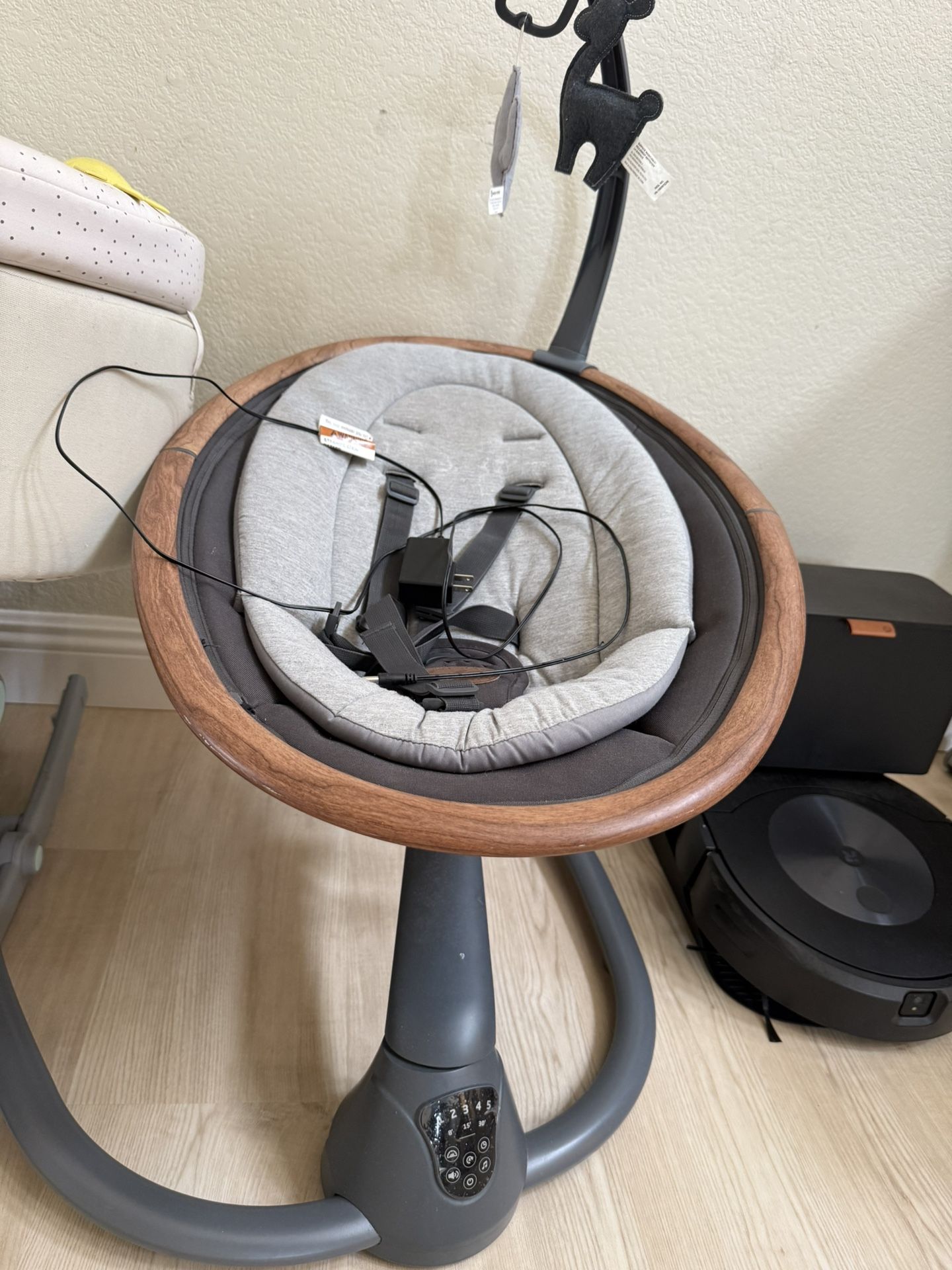 Maxi Cosi Swing