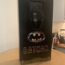 Batman Action Figure