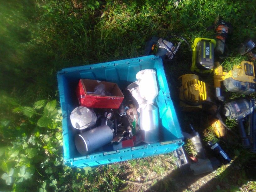 Tools