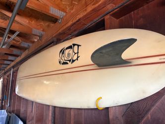 Surfboard