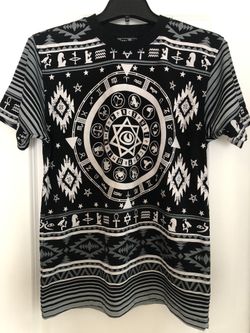 Bare Fox Men’s T-shirt