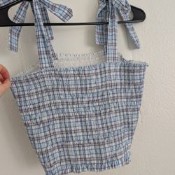 Cute Summer Top