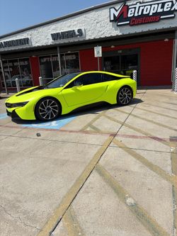 3m Car Wraps