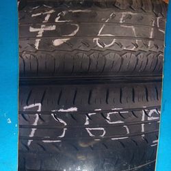 TIRE 175 65 15 each ELMOFLES