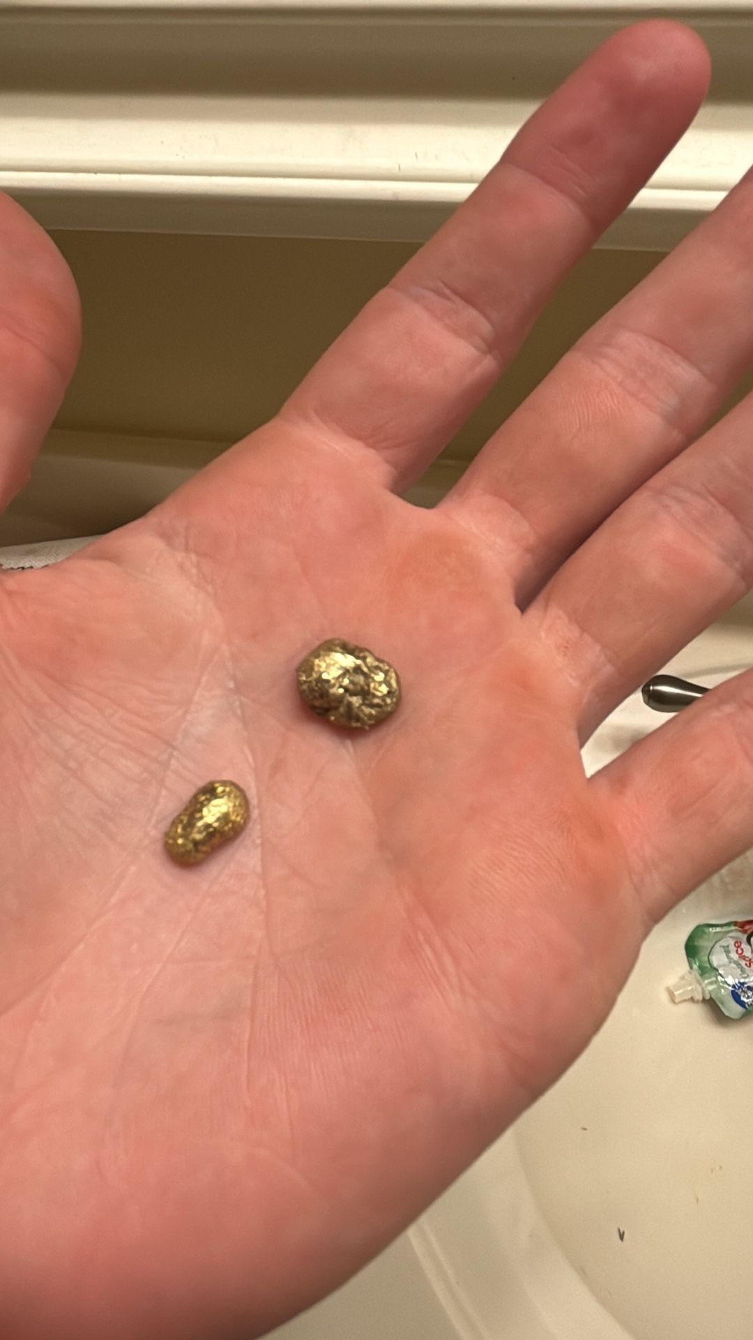 24k Gold