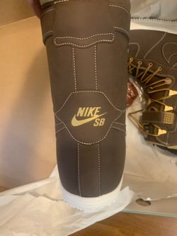 Snowboard Boots -Nike Zoom force 1 for Sale in Westchester, CA