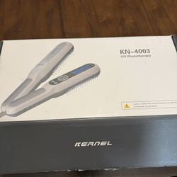 UV Phototherapy brush