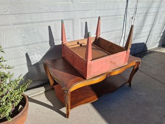 FREE TABLES