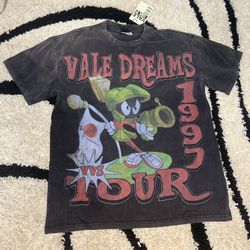 Vale Dreams Shirt Size Small 