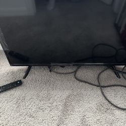 Fire TV ‘32 Barely Used